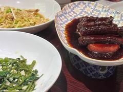 -永安鱼庄·镇江菜(东吴路店)