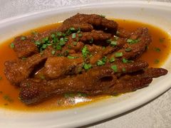 鸡爪子-乾园(天河城店)