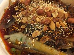 凉拌肺片-曾牛肉