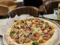 -悦荟牛排餐厅(萨尔图万达店)