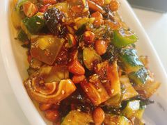 -高晓山馅饼店(牛庄百年店)