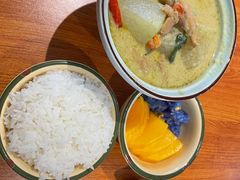 -我的甜·泰国餐厅