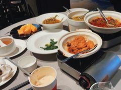 -徐记海鲜(观沙岭|滨江新城店)