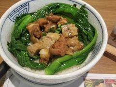 -冯不记米坊(凯德广场店)