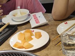 -七欣天香辣蟹火锅(扬州望月路店)