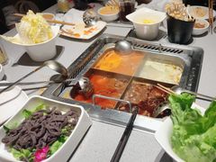 -海底捞火锅(海宁路店)
