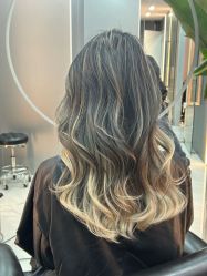 -赤道 Hair Salon