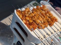 -丰茂烤串(五道口店)