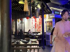 -绿茶餐厅(深圳龙华天虹购物中心店)