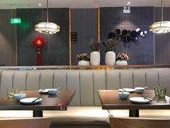 大堂-有璟阁港式餐厅(金融街购物中心店)
