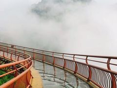 -少华山国家森林公园