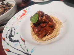 -北平食府(马鞍山路店)