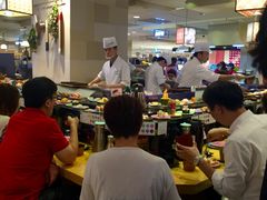 -乐天免税店(明洞店)