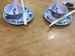 -無招牌海鮮(芽笼店)