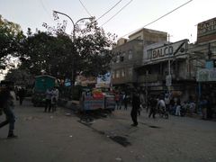 -英迪拉·甘地国际机场