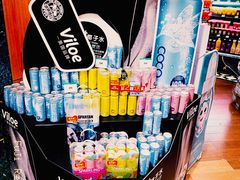 -BHG Market Place(水游城店)