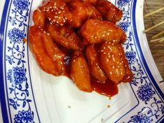 -徐州大排档(江山路店)
