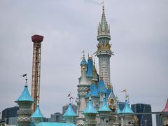 -宁波罗蒙环球乐园