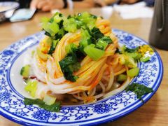 -钰园秦镇米皮(长安西路三兴园店)