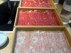 -温野菜涮涮锅(曲江大悦城店)