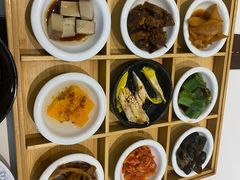 -新仙清汤牛腩(铜锣湾店)