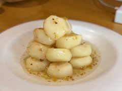 -竹里馆 ·茶食(奥体店)