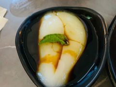 冰凉糕-何师烧烤Pro ·江湖川菜·小龙虾·精酿(太古里旗舰店)