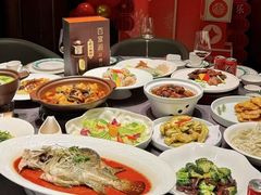 -百富源·海鲜辽菜(张士店)