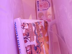 -墨茉点心局(国金街店)