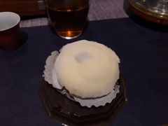 奥利奥雪媚娘-密约(浦沿店)