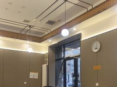 大堂-佬淮南牛肉汤(淮河路店)