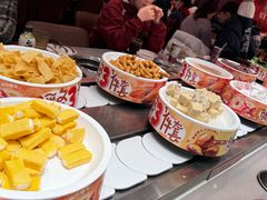 -龍歌自助小火锅(雨花台江南虹悦城店)