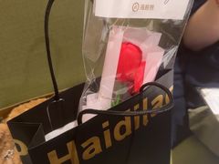 -海底捞火锅(振华商厦店)
