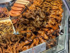 -永辉超市(嘉定宝龙广场店)