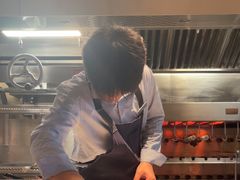 -拉蒂娜·巴西牛排馆 Latina·Brazilian Steakhouse(王府井喜悦店)