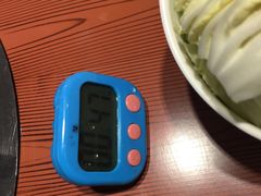 -满兴咱妈烀饼铁锅炖(兰州北街店)