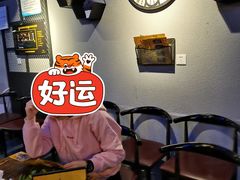 -柯洛克沉浸剧情密室(小寨华旗店)