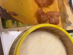 -桃园农庄烤全羊(江秋路店)
