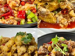 -浙江万里学院(钱湖校区)