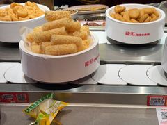 -龍歌自助小火锅(雨花台江南虹悦城店)