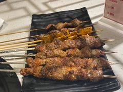 -京韵胡同·酱香羊蝎子火锅涮肉(长寿路店)