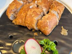 -莆田餐厅PUTIEN(三里屯店)