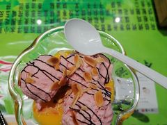-令氏家外家周礼食府(桥南店)