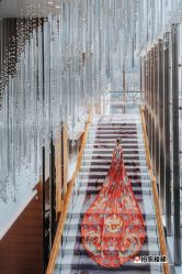 -北京嘉里大酒店·宴会厅婚宴·户外婚礼·生日宴