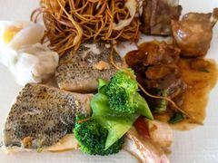 -丽晶酒店-金宝99 Restaurant