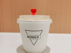 -Manner Coffee(K11店)