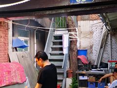 -大学习巷清真寺
