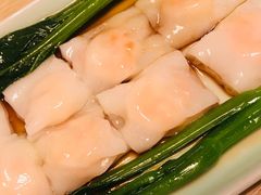 鲜虾肠粉-寻味·港式茶餐厅(富力城店)