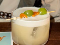 -STAFF ONLY Bar(南台巷店)