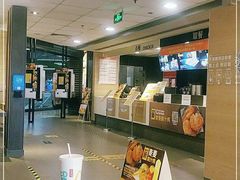-麦当劳(酒仙桥路店)